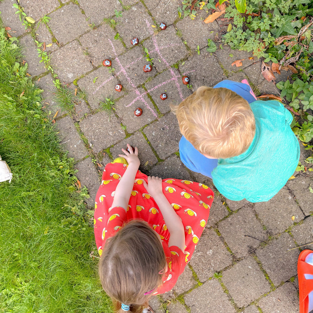 Autumn Activities for Kids