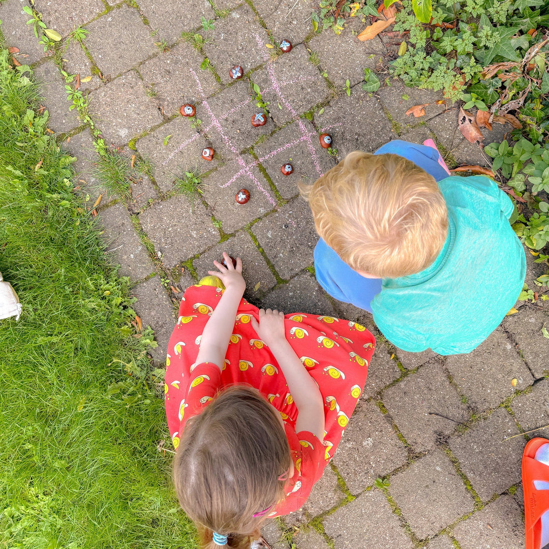 Autumn Activities for Kids
