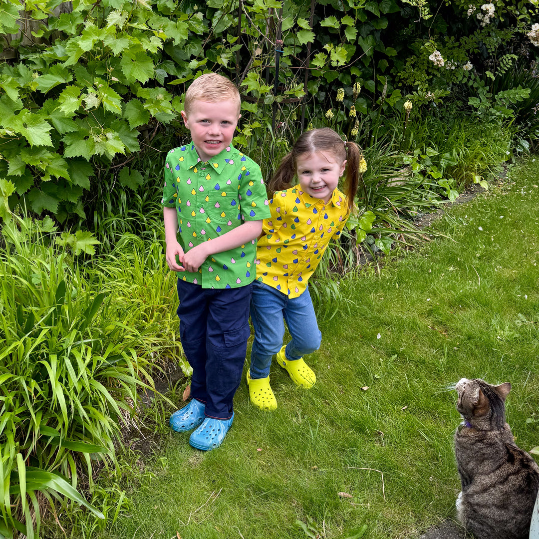 Summer Activities for Kids: Simple Ideas for Creative, Messy &amp; Outdoor Play