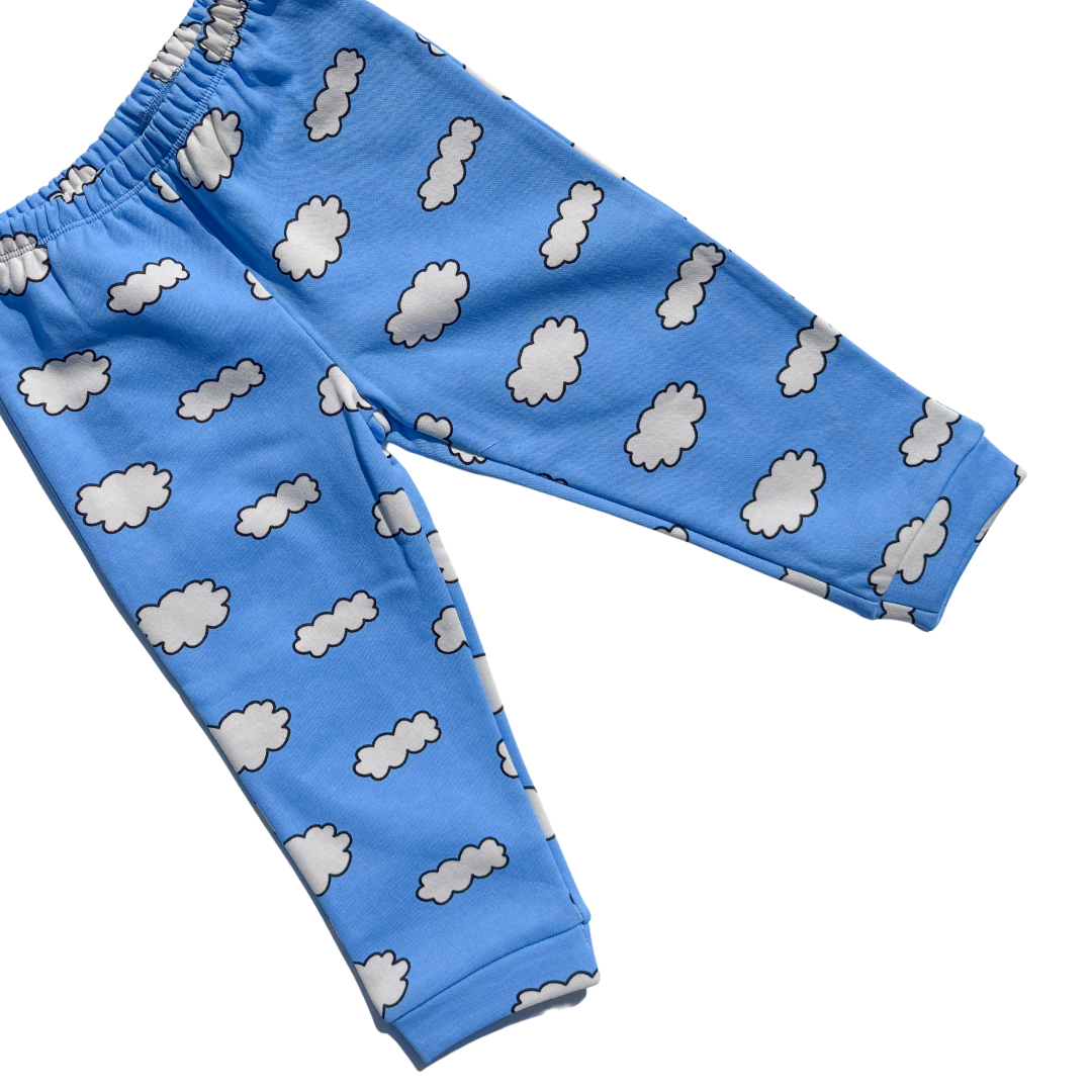 Dream Big Clouds Joggers