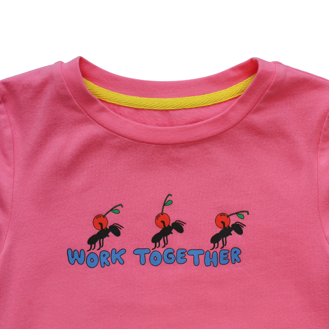 Ant Buddies T-Shirt