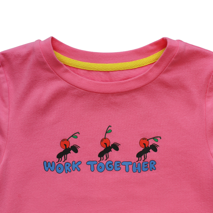 Ant Buddies T-Shirt